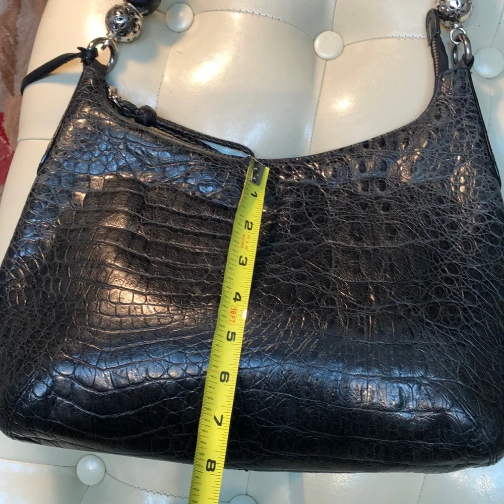 Brighton collection croc